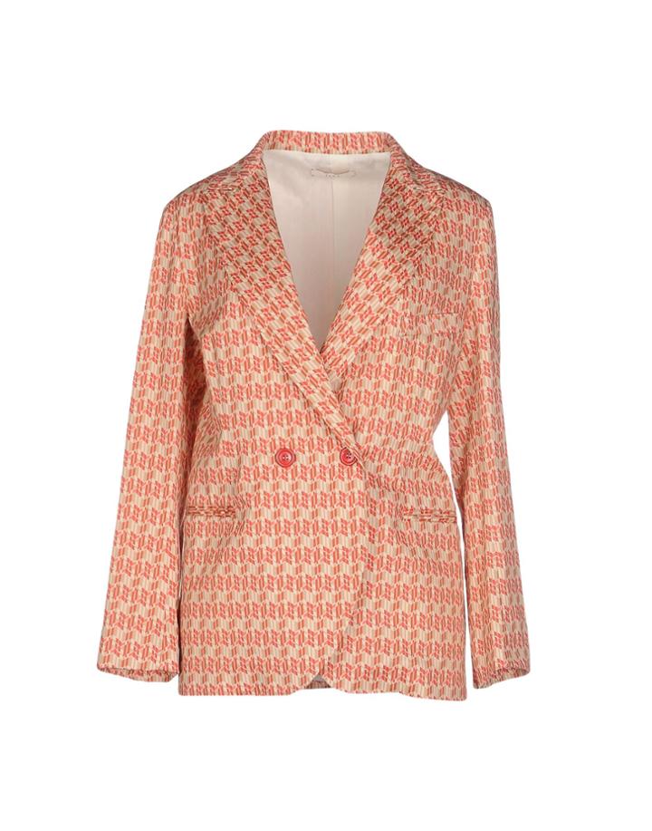Sonia De Nisco Blazers