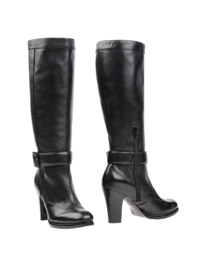 Chie Mihara Boots