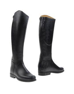 Le Chameau Boots