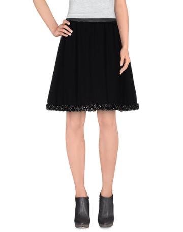 Of Handmade Knee Length Skirts