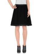 Of Handmade Knee Length Skirts