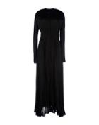 J.w.anderson Long Dresses