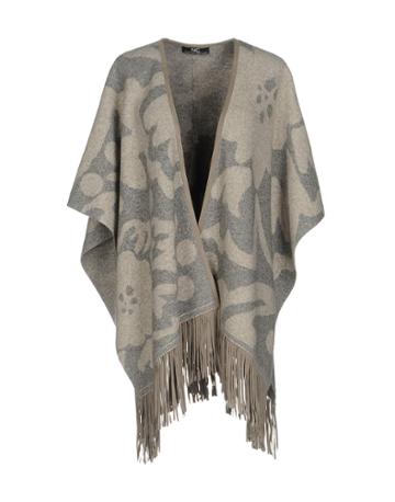 Nc Nice Connection Capes & Ponchos