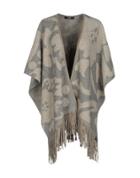 Nc Nice Connection Capes & Ponchos