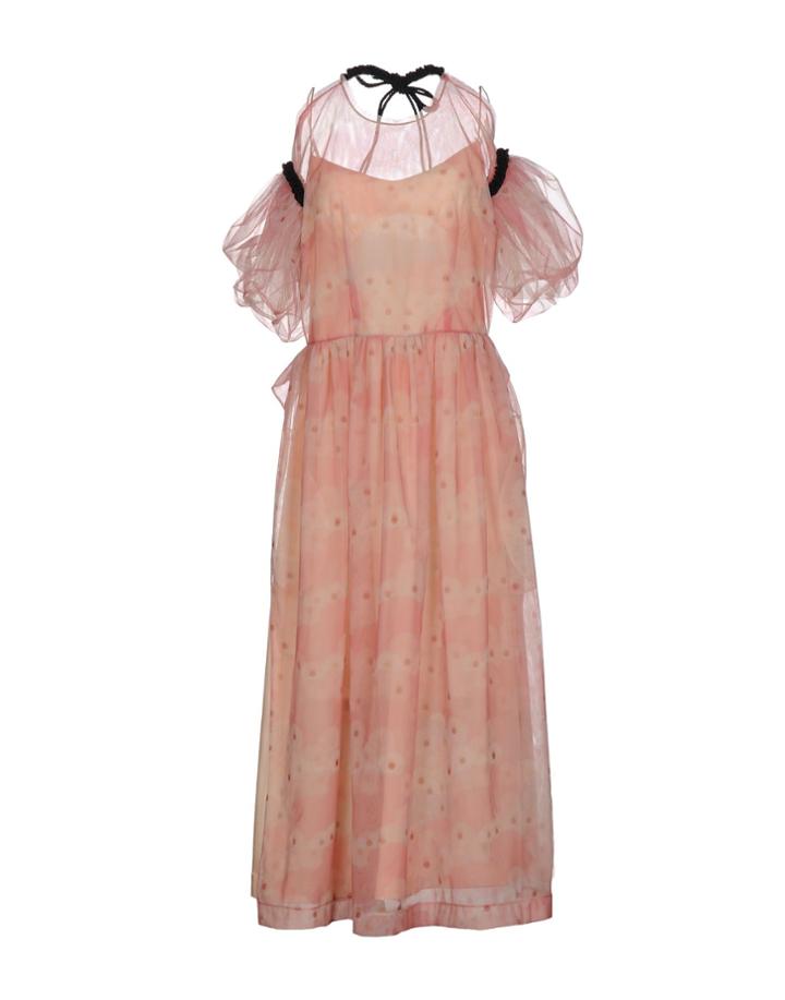 Simone Rocha Long Dresses