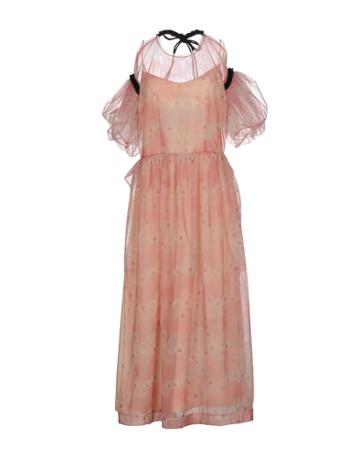 Simone Rocha Long Dresses