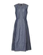 Armani Exchange 3/4 Length Dresses
