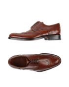 Peter's & Co. Lace-up Shoes
