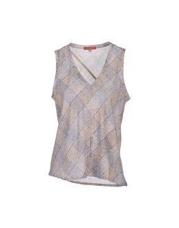 Lisa Corti Tops