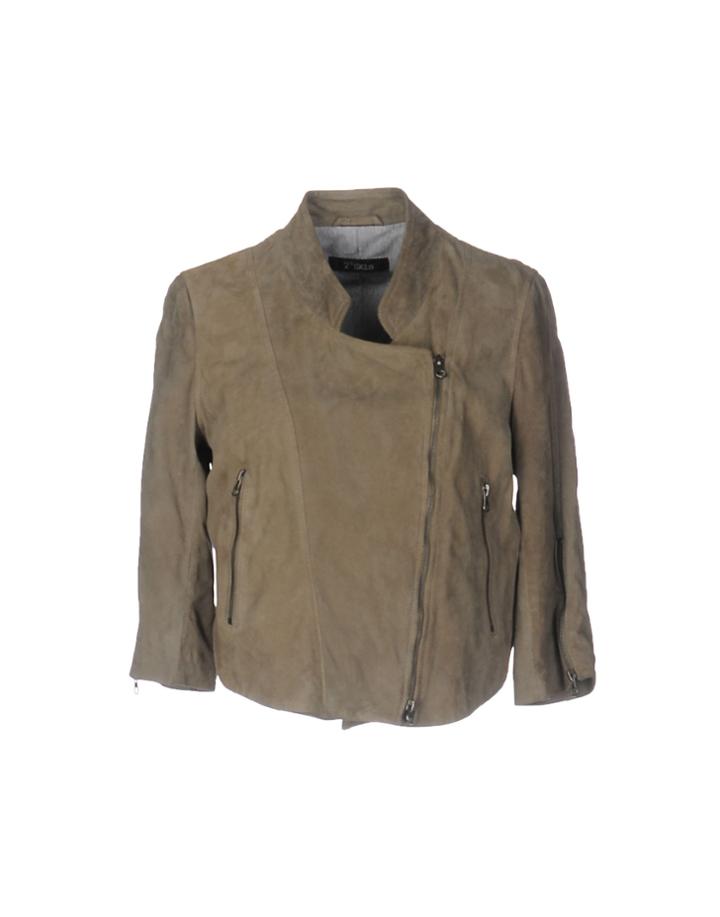 Second Skin Jackets
