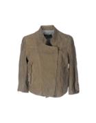 Second Skin Jackets