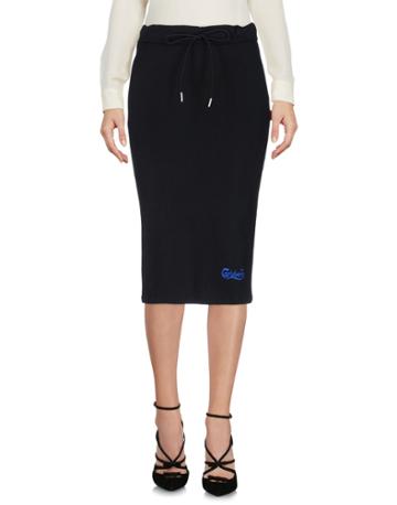 Carlsberg Knee Length Skirts