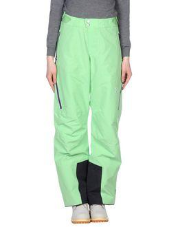Hagl Fs Casual Pants