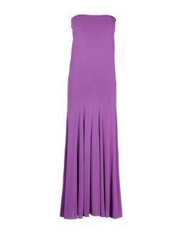 Blumarine Long Dresses