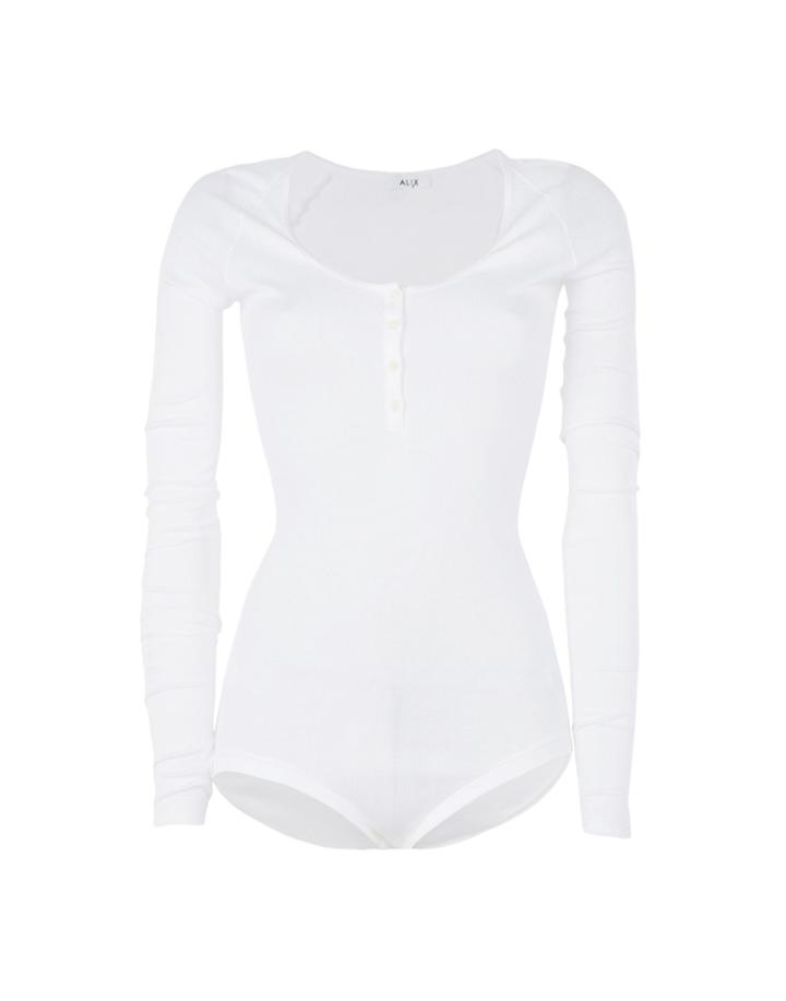 Alix T-shirts
