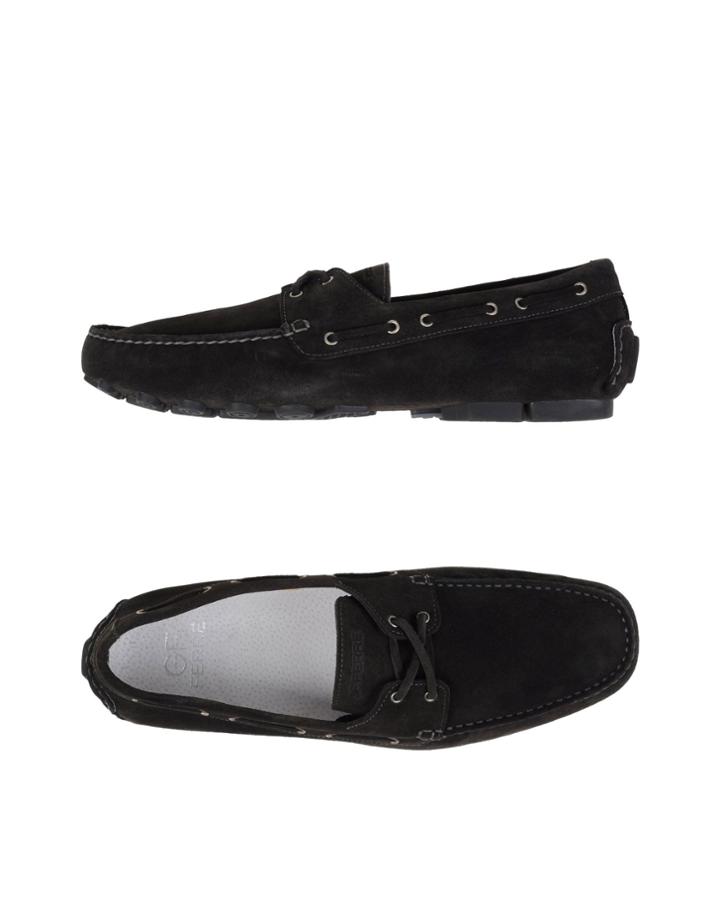 Gf Ferre' Loafers