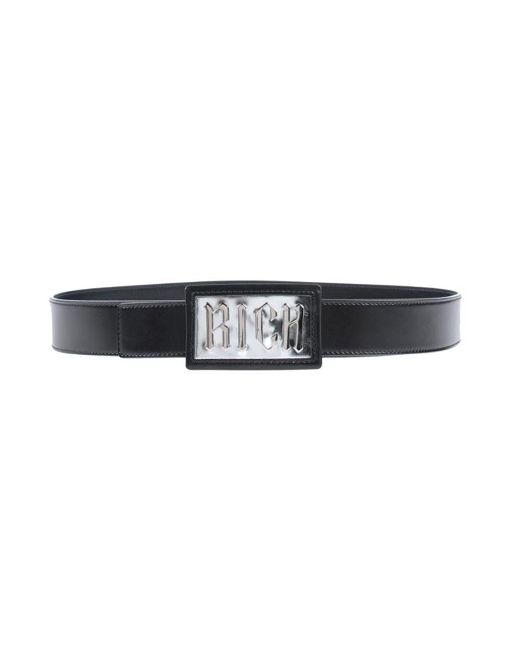 Richmond Denim Belts