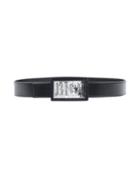 Richmond Denim Belts
