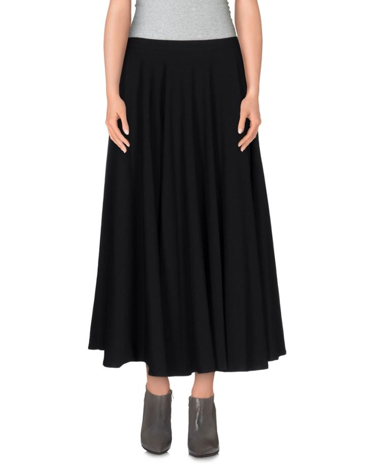 Mnml Couture 3/4 Length Skirts