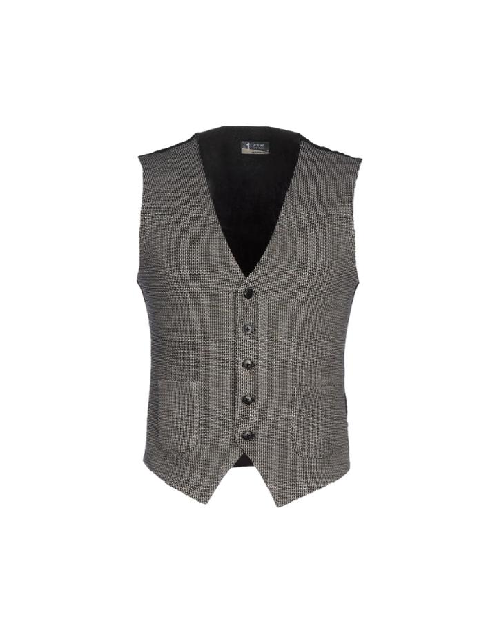 Up To One Vests
