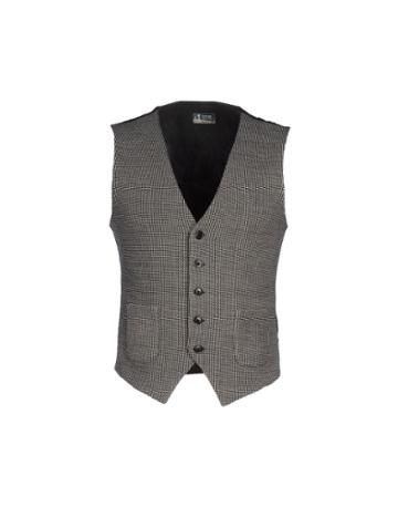 Up To One Vests