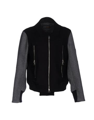 Gaspard Yurkievich Jackets