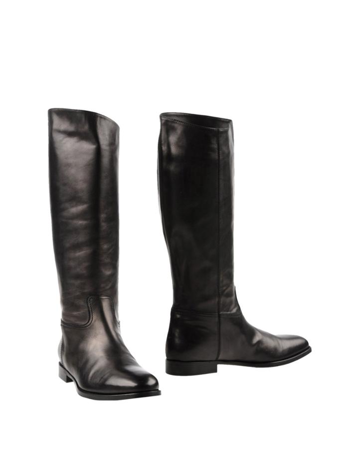 Viola Ricci Boots