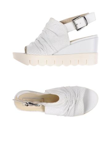 Pasqualino Sandals