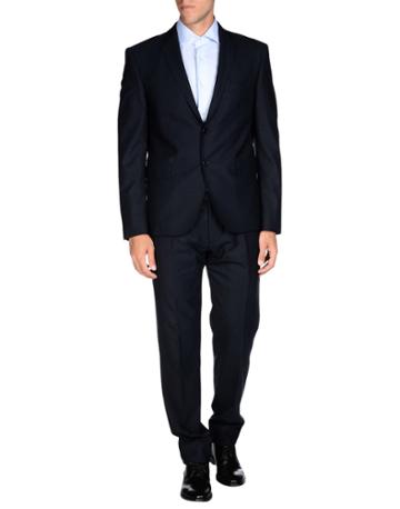 Durini Milano Suits