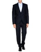 Durini Milano Suits