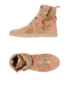 Elisabetta Franchi Jeans Sneakers