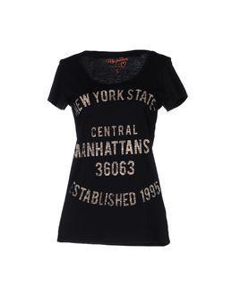 Only T-shirts