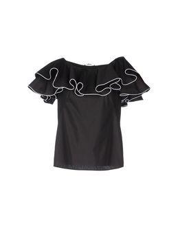 Alexander Mcqueen Blouses