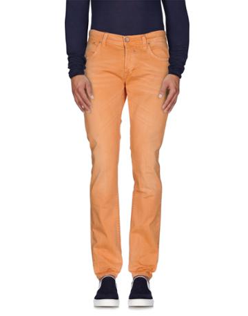 Construction Jeans