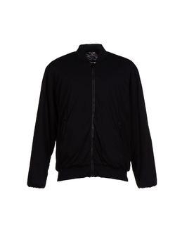 Atomo Jackets