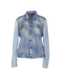 Reign Denim Outerwear