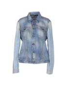Reign Denim Outerwear
