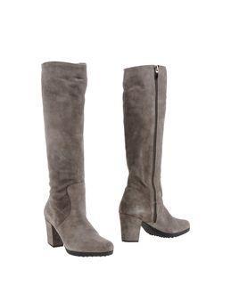 Gaia Bardelli Boots