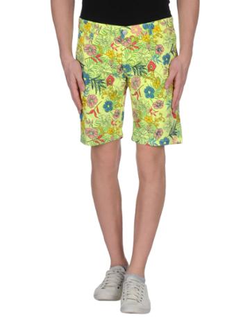 Entre Amis Beach Shorts And Pants