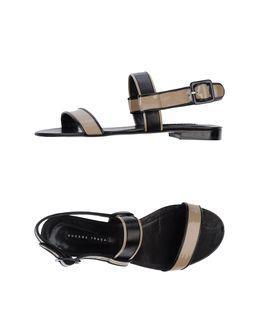 Susana Traca Sandals