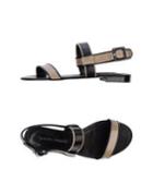 Susana Traca Sandals