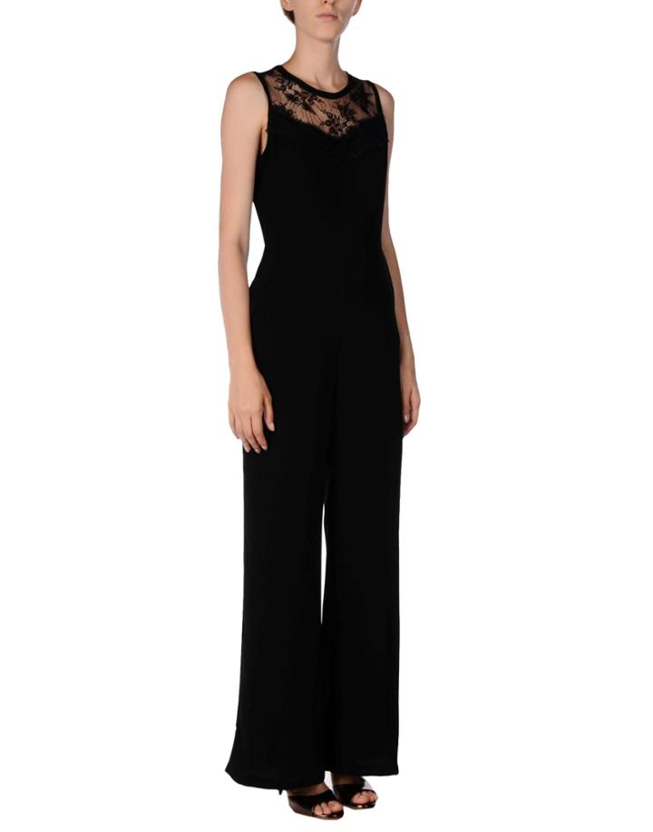 Angela Davis Jumpsuits
