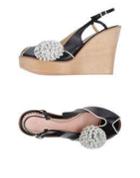 John Galliano Sandals