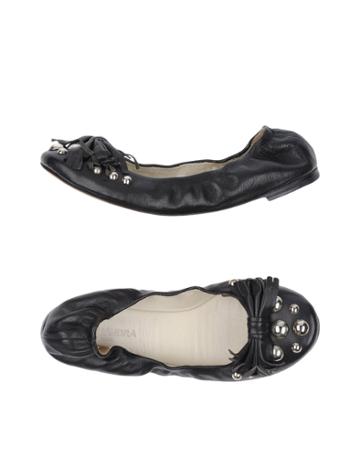 Alexandra Ballet Flats