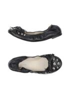Alexandra Ballet Flats