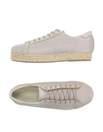 Poulaine Espadrilles