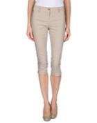 List 3/4-length Shorts