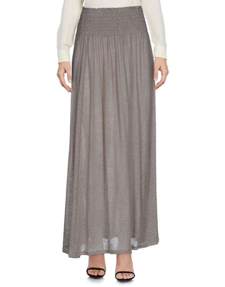 Majestic Long Skirts