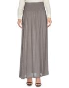 Majestic Long Skirts