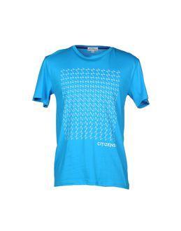 Kitsun  Tee T-shirts